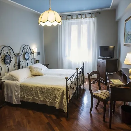 Hotel La Del Capitano Montone (Umbria)