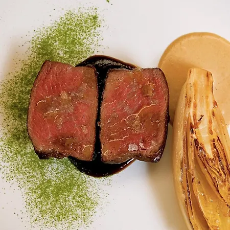 La Del Capitano Hotel