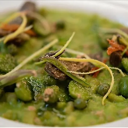 La Del Capitano Hotel 3*