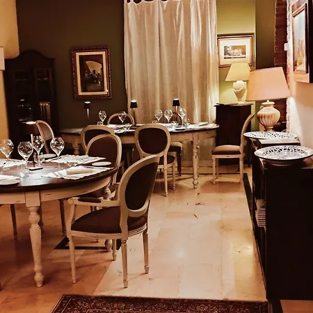 La Del Capitano Hotel Montone (Umbria)