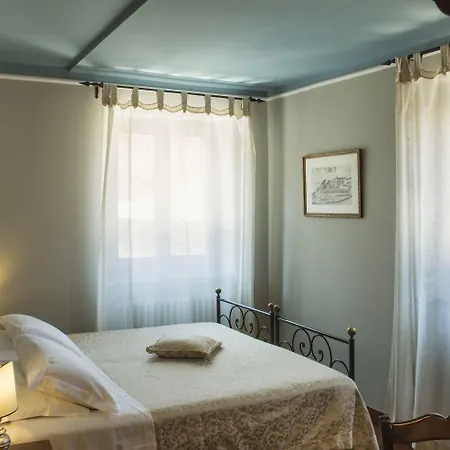 La Del Capitano Montone (Umbria)