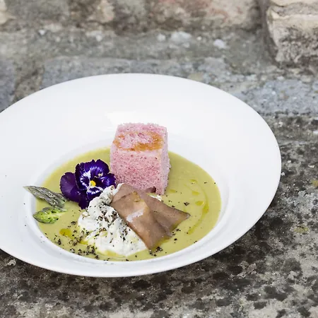 La Del Capitano Montone (Umbria)