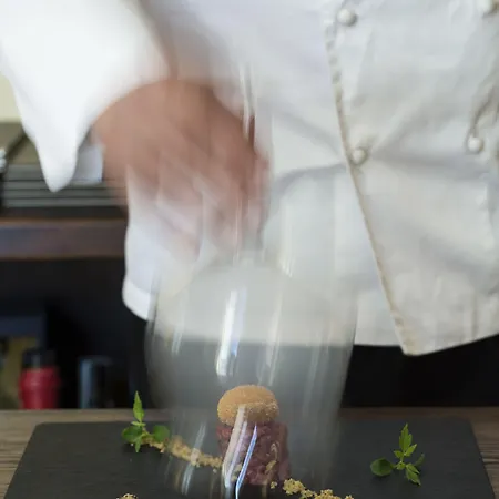 La Del Capitano Hotel 3*