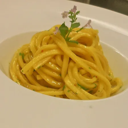 Ξενοδοχείο La Del Capitano