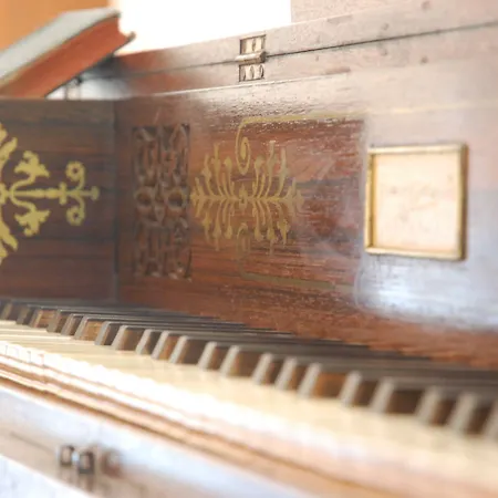 La Del Capitano Montone (Umbria)