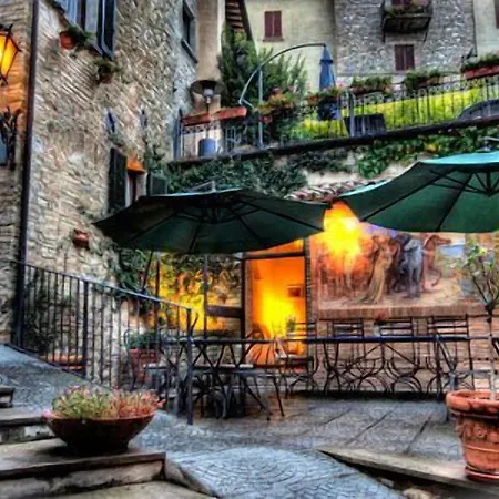 La Del Capitano Hotel 3*