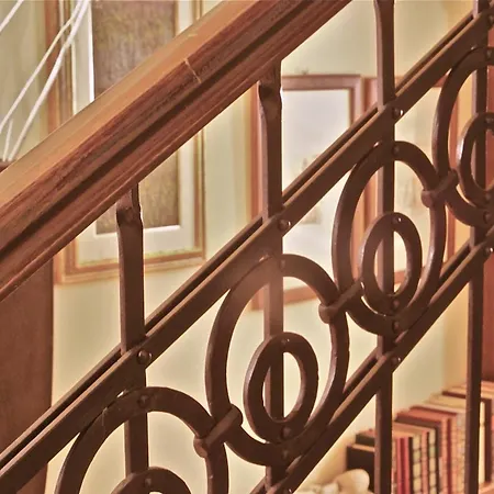 Hotel La Del Capitano Montone (Umbria)