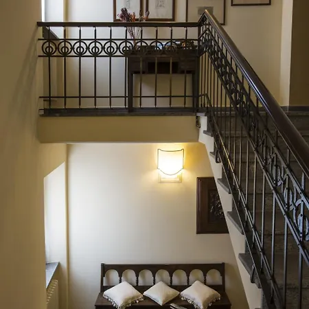 La Del Capitano Montone (Umbria)