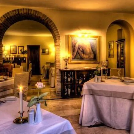 La Del Capitano Hotel