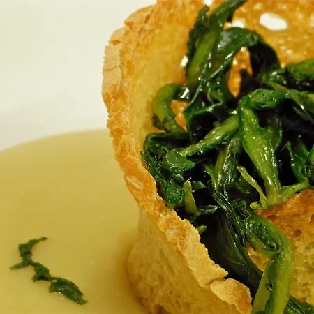 La Del Capitano Hotel