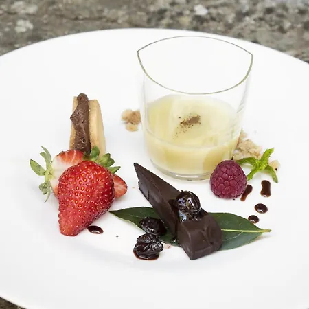 Hotel La Del Capitano Montone (Umbria)