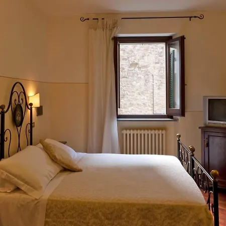 La Del Capitano Montone (Umbria)