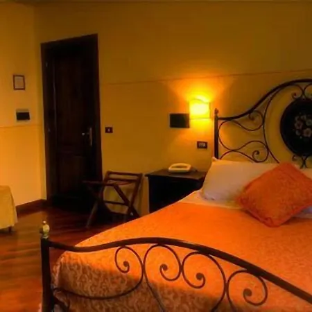 La Del Capitano Montone (Umbria)