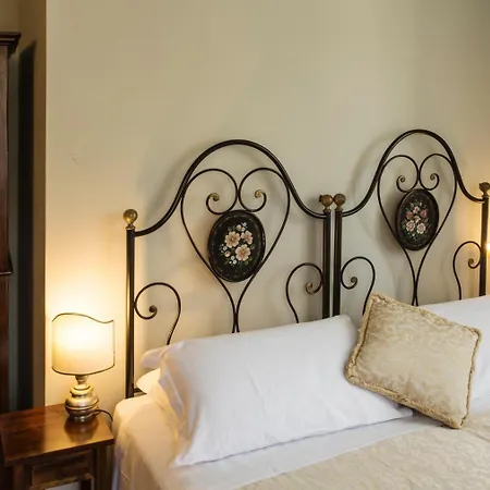 La Del Capitano Montone (Umbria)