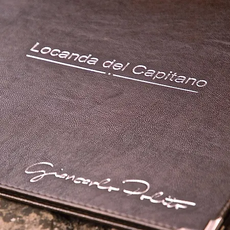 Ξενοδοχείο La Del Capitano Montone (Umbria)