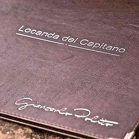 מלון La Del Capitano מונטונה