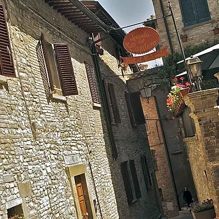 La Del Capitano 3*
