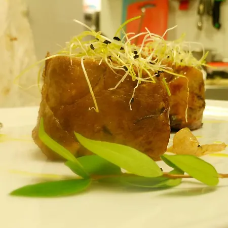 La Del Capitano Ξενοδοχείο