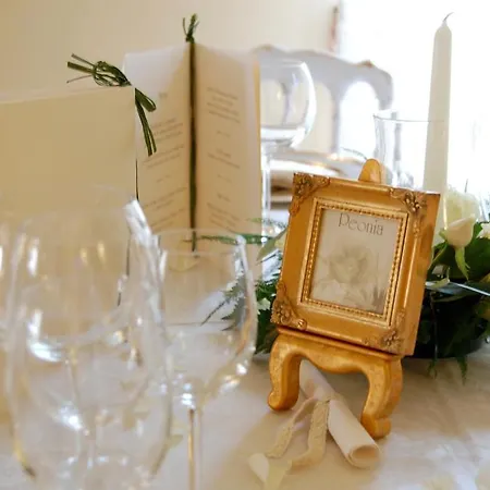 Ξενοδοχείο La Del Capitano Montone (Umbria)