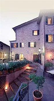 La Del Capitano Hotel