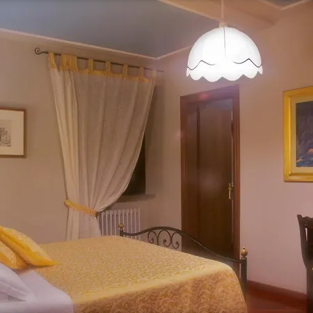 La Del Capitano Hotel Montone (Umbria)