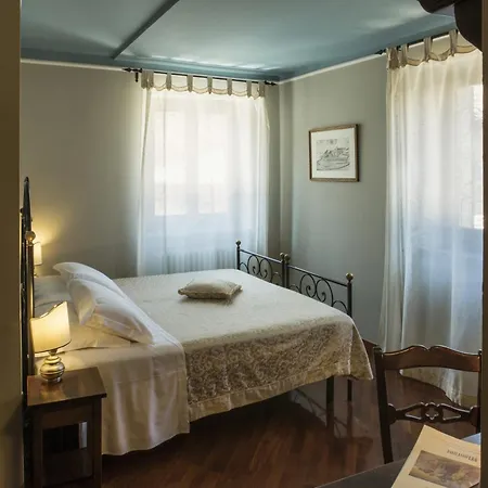 La Del Capitano Hotel Montone (Umbria)