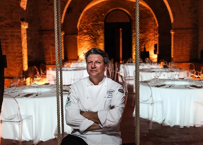 فندق La Del Capitano مونتوني