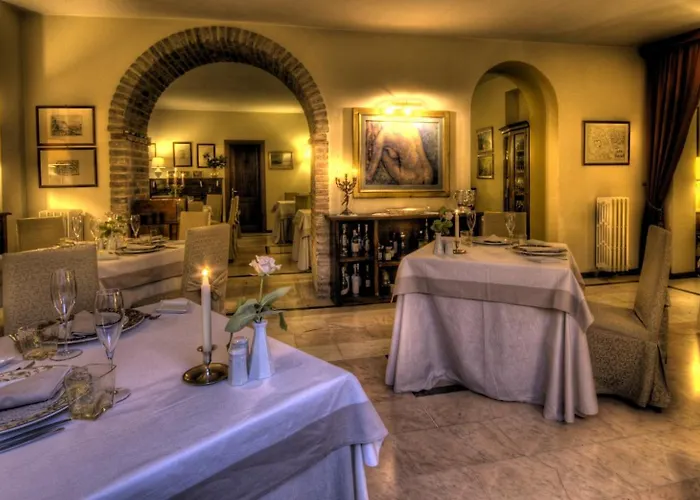 فندق La Del Capitano 3*