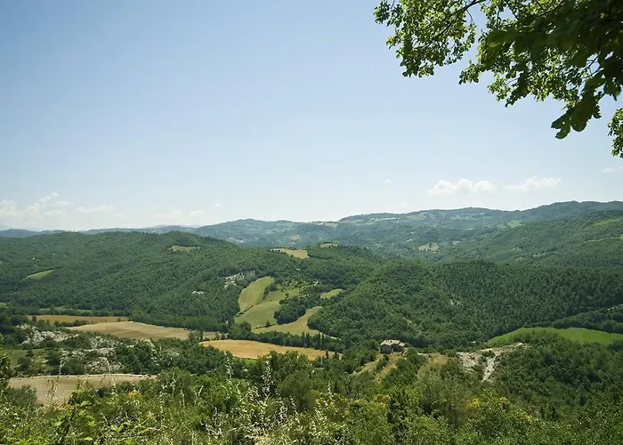 La Del Capitano فندق