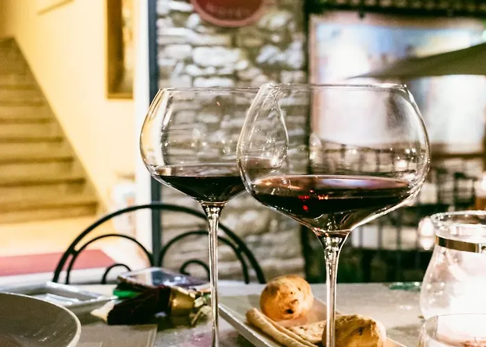 La Del Capitano فندق