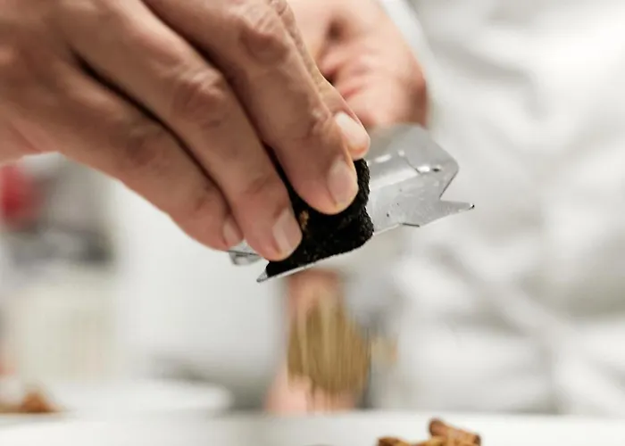 La Del Capitano فندق 3*