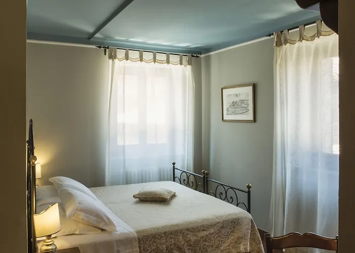 La Del Capitano Montone (Umbria)