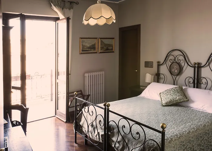 La Del Capitano فندق مونتوني