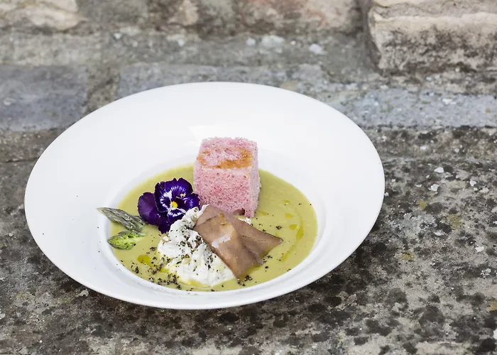 La Del Capitano مونتوني