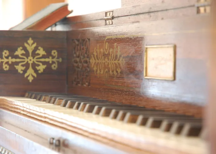 La Del Capitano مونتوني