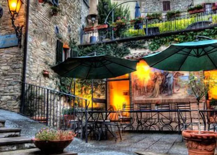 La Del Capitano فندق 3*