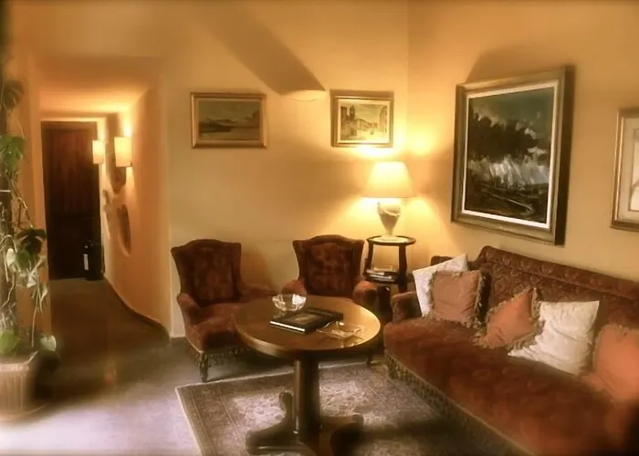 La Del Capitano Hotel