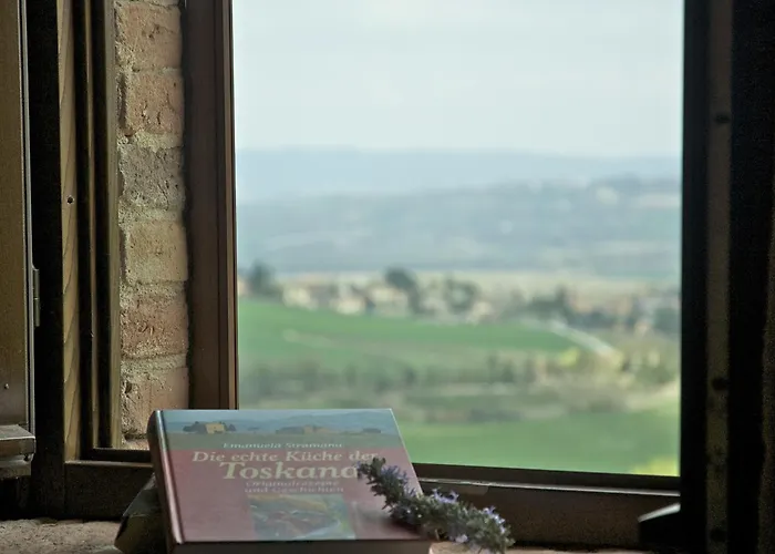 La Del Capitano فندق 3*