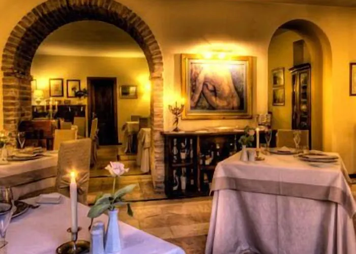 La Del Capitano فندق