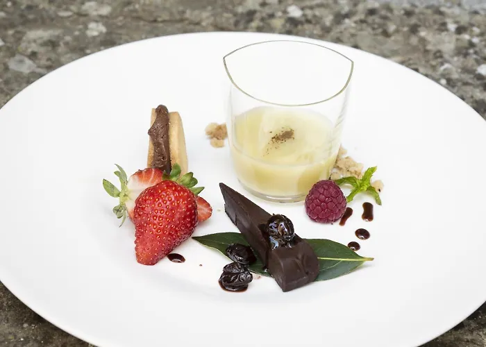 فندق La Del Capitano مونتوني