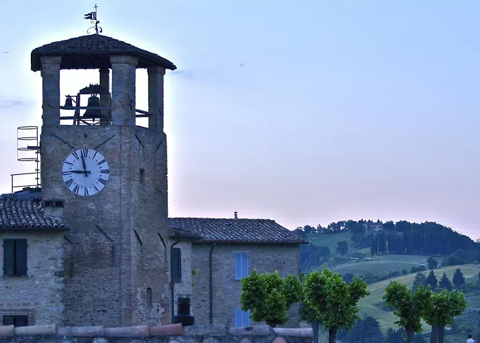 La Del Capitano مونتوني