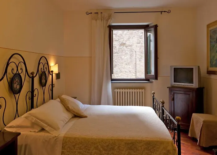 La Del Capitano مونتوني