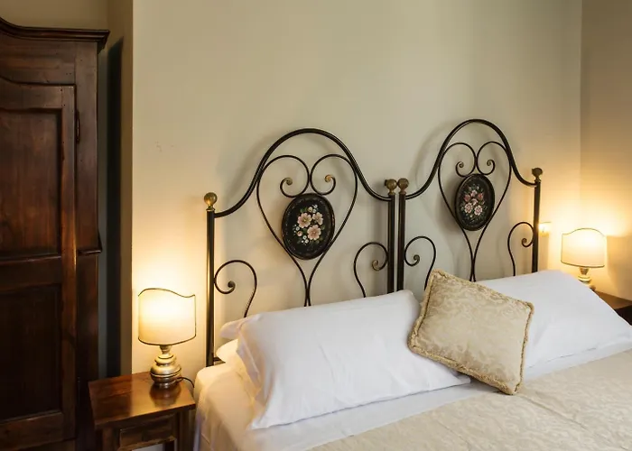 La Del Capitano مونتوني