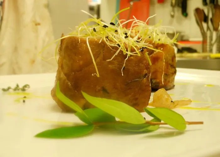 La Del Capitano فندق