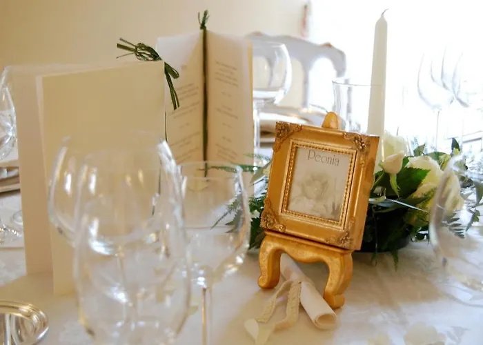 فندق La Del Capitano مونتوني