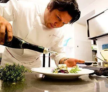 La Del Capitano فندق مونتوني