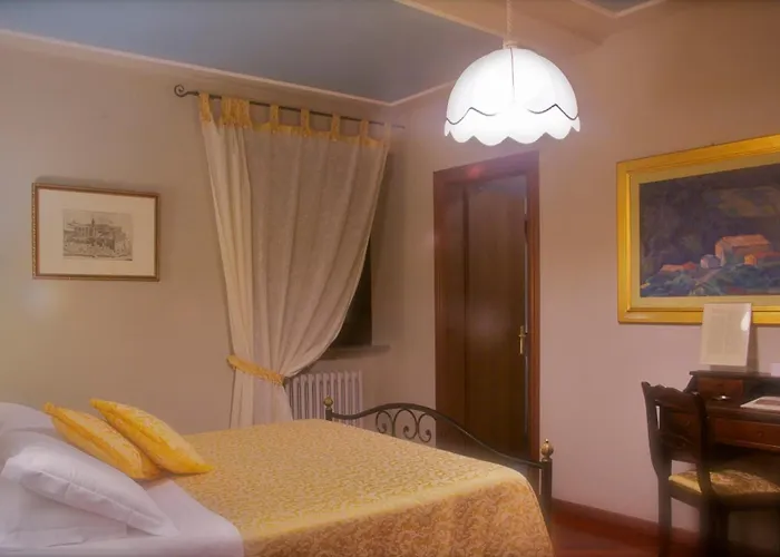 La Del Capitano فندق مونتوني