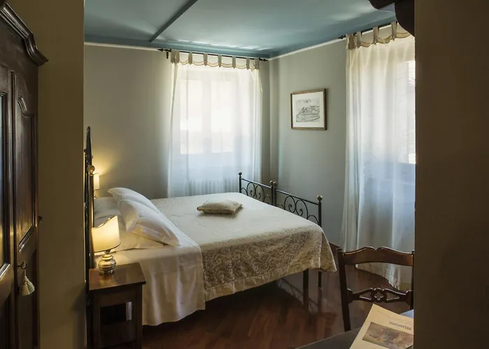 La Del Capitano فندق مونتوني